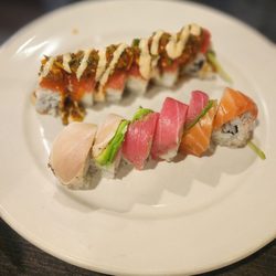3 Go Sushi