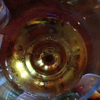 Boca Pizzeria - sparkling pear cider - Pizza Near Me - Corte Madera, California