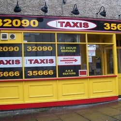 32090-35666 Taxis
