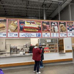 Costco Wholesale