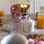 Photo of Les Trois Roses