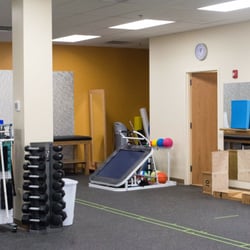 Athletico Physical Therapy - Bartlett