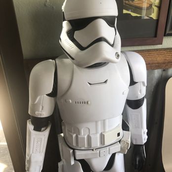 Nurd Berger Cafe - Stormtrooper - Burgers Near Me - Globe, Arizona Nurd Berger Cafe - Stormtrooper - Burgers Near Me - Globe, Arizona