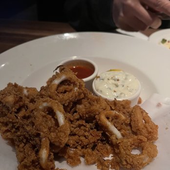 Yard House - Fried Calamari - Bars Near Me - Pasadena, California Yard House - Fried Calamari - Bars Near Me - Pasadena, California