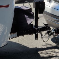 San Leandro RV And Trailer