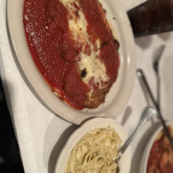 Enza's Italian Restaurant - Chicken Parmesan - Italian Near Me - Jacksonville, Florida Enza's Italian Restaurant - Chicken Parmesan - Italian Near Me - Jacksonville, Florida