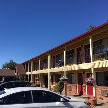 Klamath Motor Lodge - Hotels Near Me - Yreka, California Klamath Motor Lodge - Hotels Near Me - Yreka, California