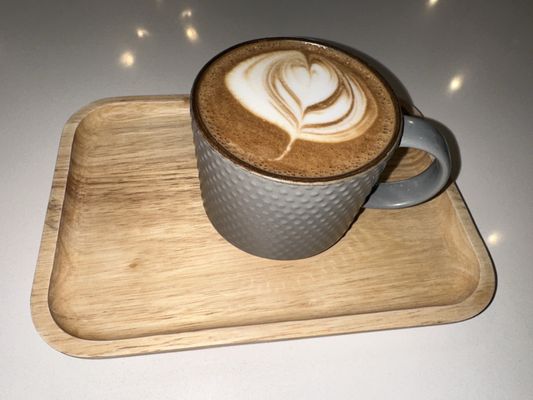 The Well Coffee by null