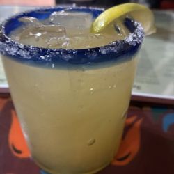 El Toro Loco - Margarita