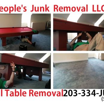 People's Junk Removal - Junk Removal & Hauling Near Me People's Junk Removal - Junk Removal & Hauling Near Me