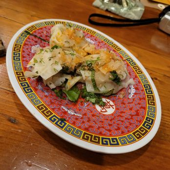 Orchard City Kitchen - Dumplings - New American Near Me - Campbell, California Orchard City Kitchen - Dumplings - New American Near Me - Campbell, California