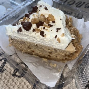 HI Pie Bakery + Cafe - Peanut butter - Bakeries Near Me - Haleiwa, Hawaii HI Pie Bakery + Cafe - Peanut butter - Bakeries Near Me - Haleiwa, Hawaii
