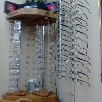 Susan Lee, OD - Big selection of glasses in every corner - Optometrists Near Me - Watonga, Oklahoma Susan Lee, OD - Big selection of glasses in every corner - Optometrists Near Me - Watonga, Oklahoma