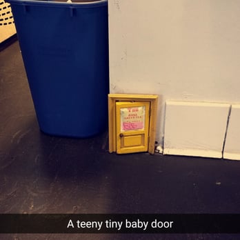 Coffee Bandits - Hahahahhaa teeny tiny door! The magic school bus! - Coffee & Tea Near Me - Merced, California Coffee Bandits - Hahahahhaa teeny tiny door! The magic school bus! - Coffee & Tea Near Me - Merced, California