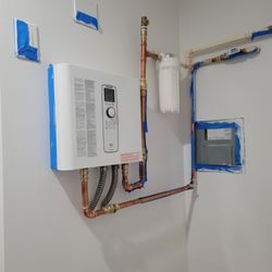 Miami Dpaul Plumbing