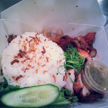 Baos Hog - Chinese Near Me - Garden Grove, California