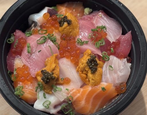 Nakama Japanese Cuisines & Omakase by null