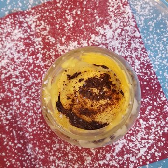 Fatto in Casa - Tiramisu - Roman Near Me - Rome, RM Fatto in Casa - Tiramisu - Roman Near Me - Rome, RM