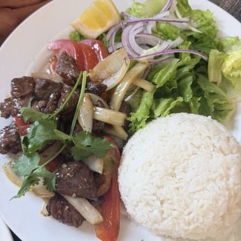 Ben Tre - Shaken beef - Vietnamese Near Me - San Francisco, California