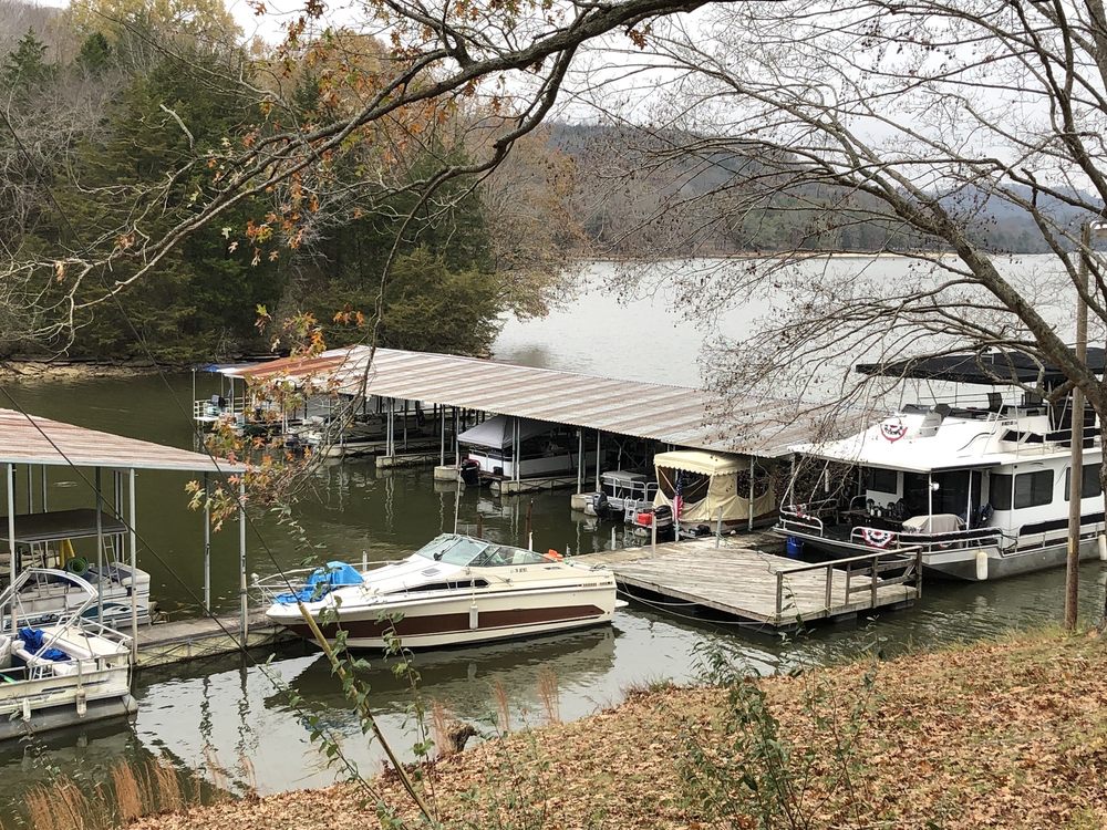 DEFEATED CREEK MARINA Updated October 2024 13 Photos 160 Marina