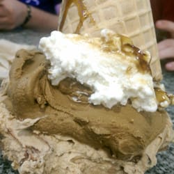 Bravissimo - Top to bottom - tres leches (I forget the main name!), mousse, and hazelnut. Delicioso!!!