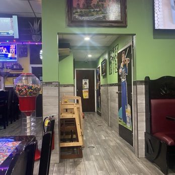 Tequila's Mexican Grill and Bar - Bathrooms - Bars Near Me - Aiken, South Carolina Tequila's Mexican Grill and Bar - Bathrooms - Bars Near Me - Aiken, South Carolina