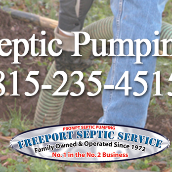 Freeport Septic Service - Septic Tank Cleaning & Septic Pumping - Septic Services Near Me - Freeport, Illinois Freeport Septic Service - Septic Tank Cleaning & Septic Pumping - Septic Services Near Me - Freeport, Illinois