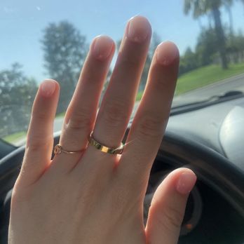 Allure Nails & Spa - dip nail - michelle - Nail Salons Near Me - Bakersfield, California Allure Nails & Spa - dip nail - michelle - Nail Salons Near Me - Bakersfield, California