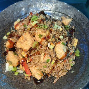 Ikon - Arroz Chaufa - Lounges Near Me - Manhattan, New York Ikon - Arroz Chaufa - Lounges Near Me - Manhattan, New York