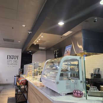 Teaspoon - Bubble Tea Near Me - San Ramon, California