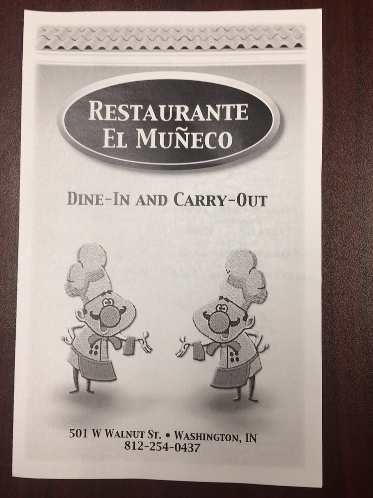El Muneco Taqueria