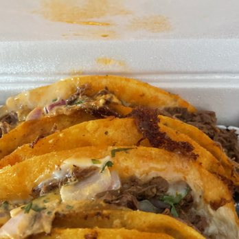 Michi Tacos - Birria Tacos, so Amazing! - Tacos Near Me - Menifee, California