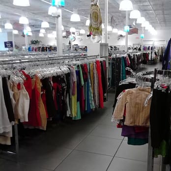 Goodwill - Hollywood - Thrift Stores Near Me - Hollywood, Florida