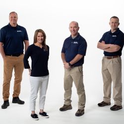 National Property Inspections - NPI Team