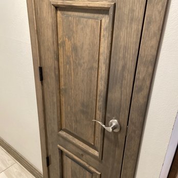 Adobe Door - Hallway door - Door Sales/Installation Near Me - Albuquerque, New Mexico