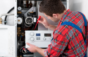 Slide of Walden Plumbing & Heating