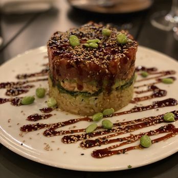 Hooked On State Street Restaurant - Sushi Tuna Tower - Seafood Near Me - Clarks Summit, Pennsylvania Hooked On State Street Restaurant - Sushi Tuna Tower - Seafood Near Me - Clarks Summit, Pennsylvania