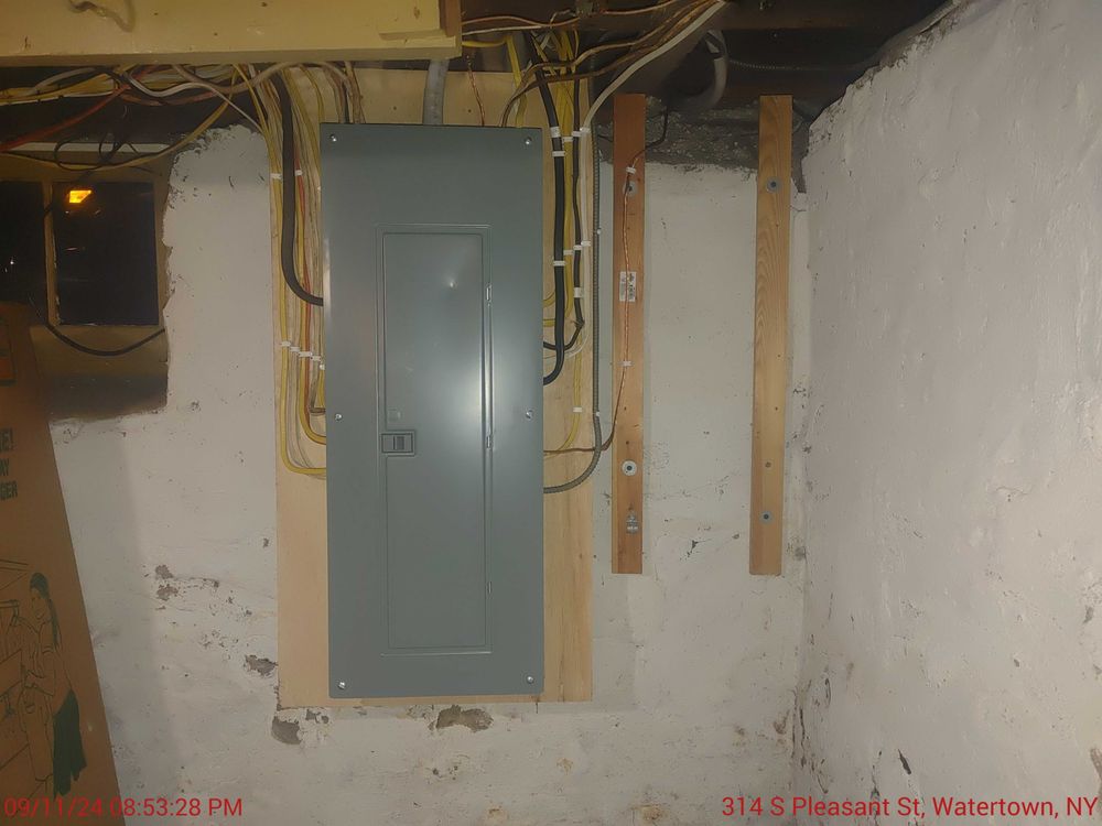 Slide of STARR Property Services