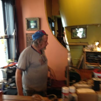 Binzer's Custom Framing - Framing Near Me - Madison, Indiana