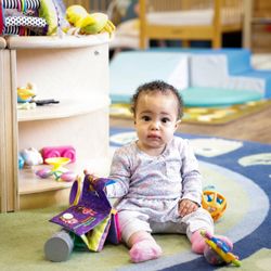 Cadence Academy Preschool - Infant Daycare