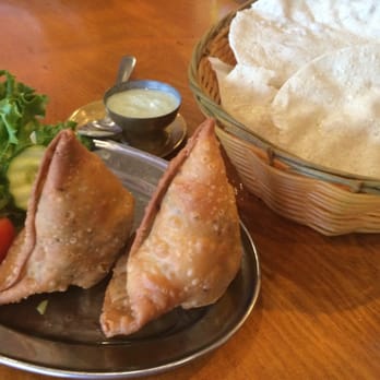 Mishra's Kitchen - Somosa - Indian Near Me - Yarraville, VIC Mishra's Kitchen - Somosa - Indian Near Me - Yarraville, VIC
