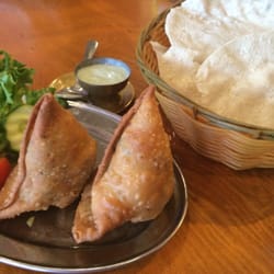 Somosa