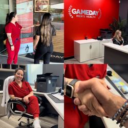 Gameday Men's Health Rancho Cucamonga, CA