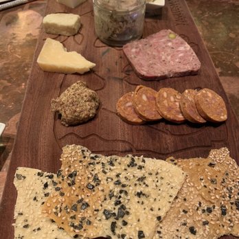Crew's Cup Lounge - Charcuterie and Cheese Board - Lounges Near Me - Lake Buena Vista, Florida Crew's Cup Lounge - Charcuterie and Cheese Board - Lounges Near Me - Lake Buena Vista, Florida