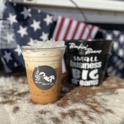 Buckin' Beans - Small business big dreams