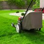 Landscaping Brother Maradiaga