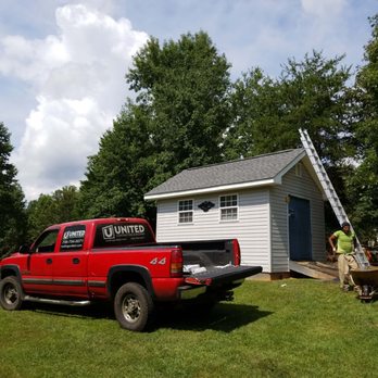 United Contracting and Roofing - Roofing Near Me - Clarkesville, Georgia United Contracting and Roofing - Roofing Near Me - Clarkesville, Georgia