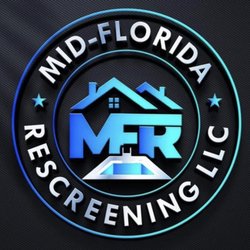 Mid-Florida Rescreening