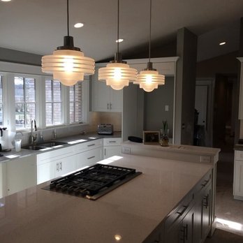 JK Electric - Residential Kitchen Remodel - Electricians Near Me - Lincoln, Nebraska JK Electric - Residential Kitchen Remodel - Electricians Near Me - Lincoln, Nebraska