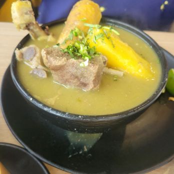 Cali Colombian Restaurant - Colombian Near Me - Charlotte, North Carolina